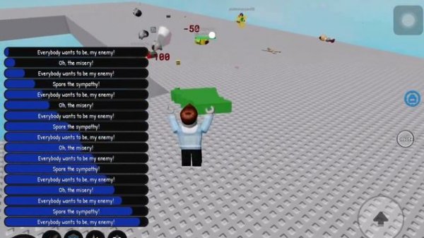 Item Asylum gameplay #1 (April Fools 2023) (NOT ALLUSIONS)