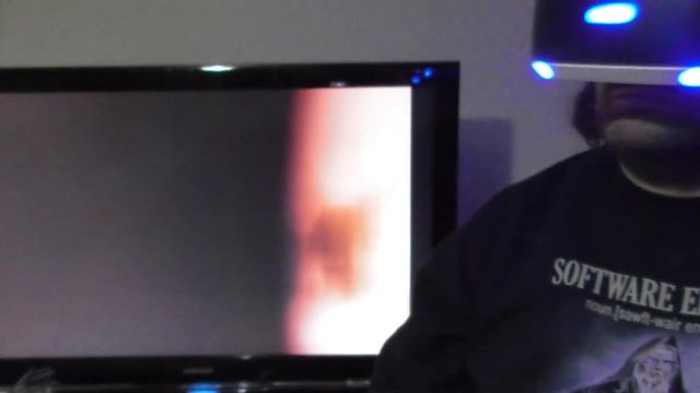 Manifest 99 (from camera)(complete PSVR Walkthrough.) смотреть онлайн