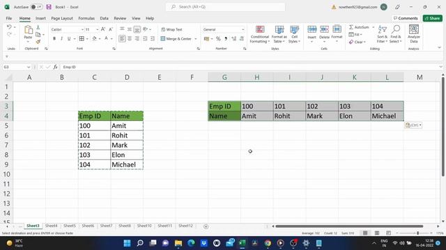 Top 27 Tips and Tricks of Microsoft Excel смотреть онлайн
