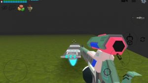 ВСЕ ПАСХАЛИ НОВОГО ОБНОВЛЕНИЯ 3.5.0 В ЧИКЕН ГАН!