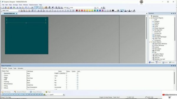 WinCC Explorer OPC UA Client connect with PLC S7-1500 OPCUA Server
