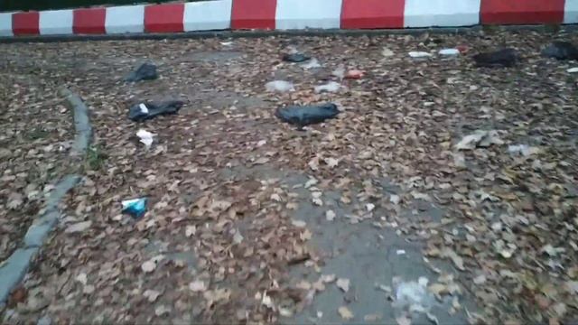 Префектура ЗАО Колапс но им все равно. смотреть онлайн