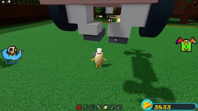 Как построить подвеску в BaBFT!