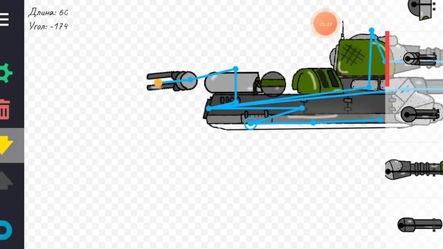 "Как сделать спрайт?" | Урок [Создание спрайта, итог] #3 ФИНАЛ! смотреть онлайн