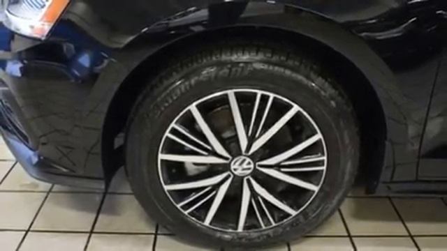 New 2018 Volkswagen Jetta Capitol Heights, MD #VJM210474 - SOLD смотреть онлайн