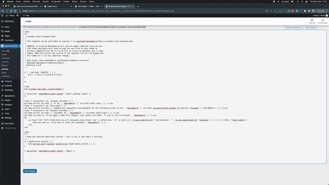 How to make custom email design in Woocommerce? (Without plugin) смотреть онлайн