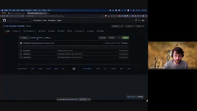 NEAR from Scratch: AssemblyScript Project Setup смотреть онлайн