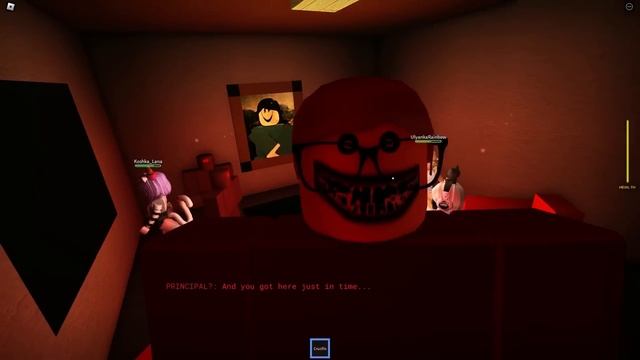 ИЗГОНЯЕМ ДЕМОНОВ... ЧТО С ТИММИ? смотреть онлайн