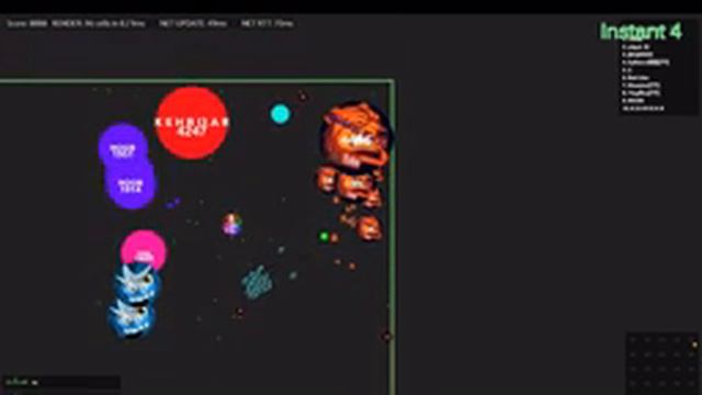 ИГРАЮ В ALIS.IO СТРИМ АЛИСИО смотреть онлайн