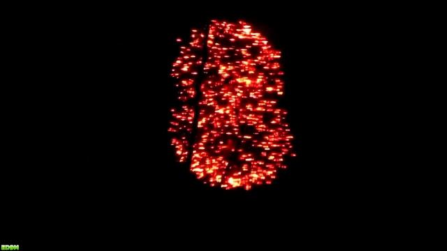 Салют в Москве на 23 февраля 2011 (Fireworks in Moscow) смотреть онлайн