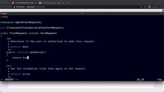 Laravel 8 - Part 4 : Eloquent Relationships смотреть онлайн