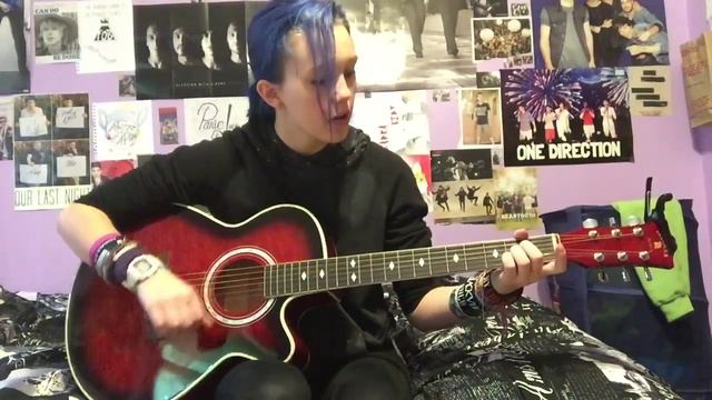 Quiet Home (original song) смотреть онлайн