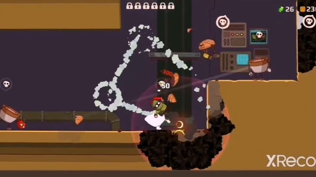 Cookies Must Die Прохождение игры! Битва с главным компьютером!!! смотреть онлайн