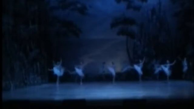 Русский балет. Видео 1 смотреть онлайн