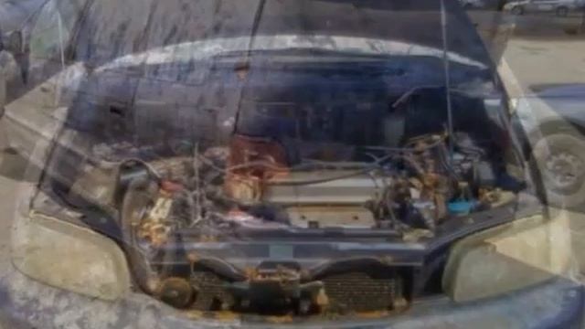 Parting out 1995 honda odyssey parts car sacramento ca смотреть онлайн