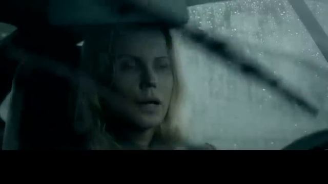 Bron Broen III  Saga And Henrik