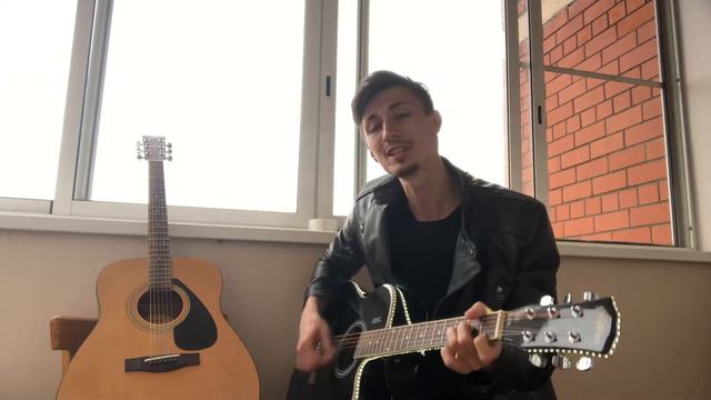 Jazzbek - Вахтёрам (Cover Бумбокс) смотреть онлайн