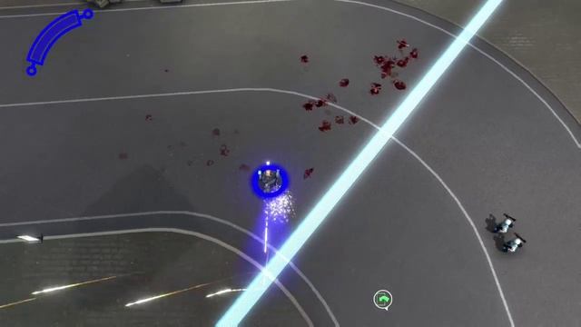 Spareware Gameplay Preview on Xbox One With Deus Legend смотреть онлайн
