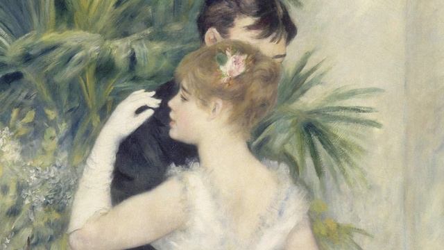 Florian Hermann - Waltz Hommage смотреть онлайн