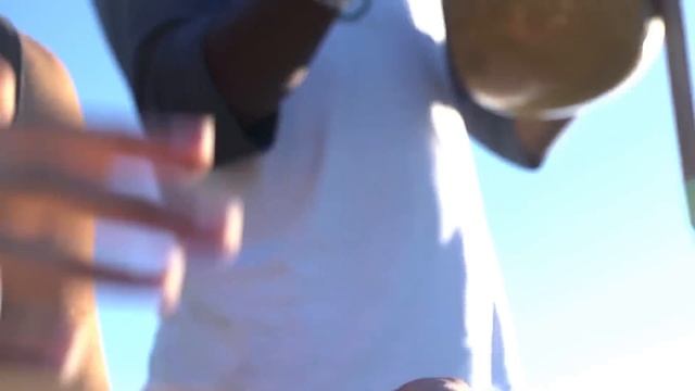 This Is CAPOEIRA смотреть онлайн