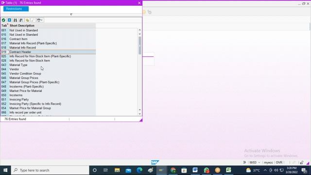 Implementation projects Part -12 plz subscribe my channel#sap#erp#course#training#growth#coursefibe смотреть онлайн