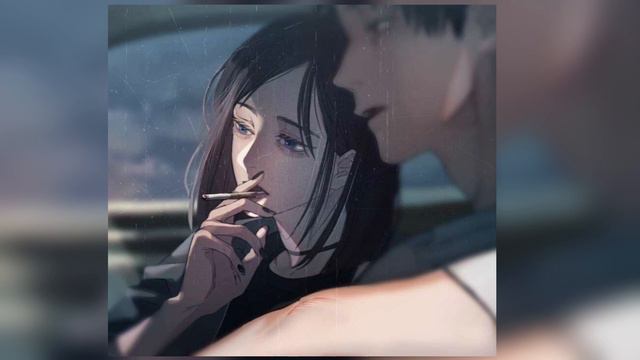 я не умею улыбаться - cmh (slowed and reverb) смотреть онлайн
