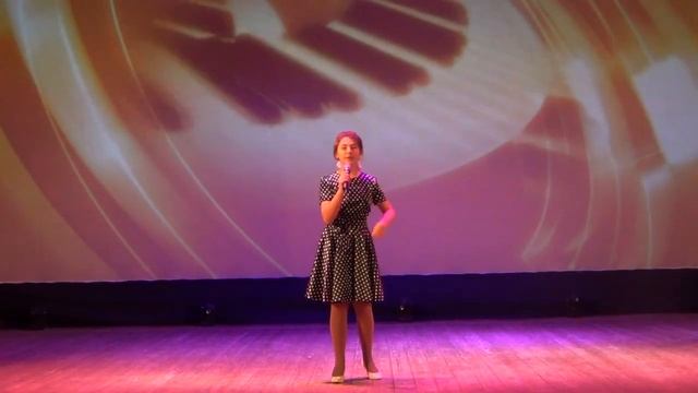 Соня Некрасова - Мамина капель смотреть онлайн