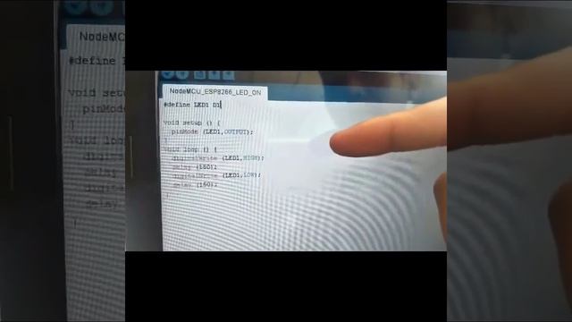 การติดตั้ง และการใช้งาน ESP8266 เบื้องต้น смотреть онлайн