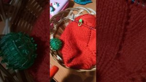 Кольцо Счётчик рядов от KnitPro