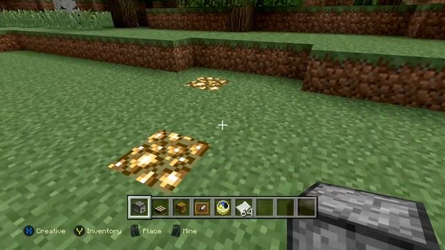 Minecraft Xbox & Playstation: How to Make a Simple Calendar That is Super Useful! смотреть онлайн