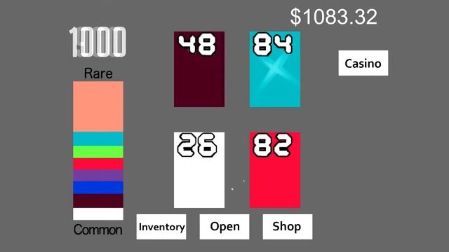 Microtransaction simulator | Jocuri micute episodul #1 смотреть онлайн