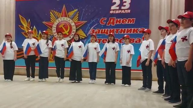 Наша любимая школа номер 11