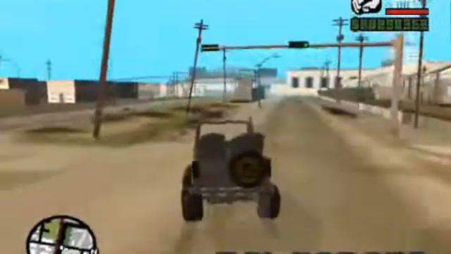GTA Ваз Жгёт смотреть онлайн