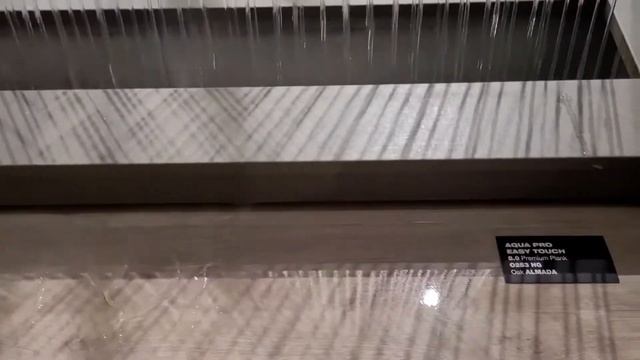 Kaindl Aqua Pro смотреть онлайн