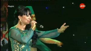 Мадина Зангиева - Честь отцов