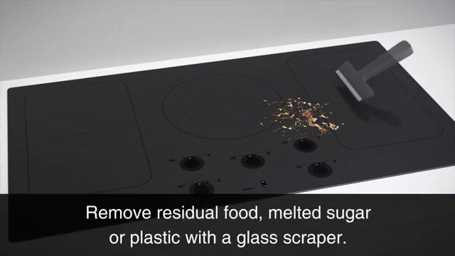 Очистка индукционных варочных панелей Asko смотреть онлайн