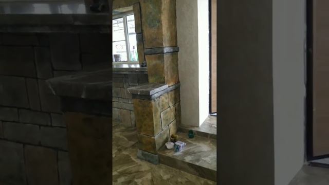 Проект (прихожая). смотреть онлайн