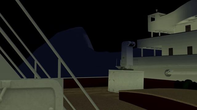 Roblox Titanic Wrecksite [OFFICIAL TRAILER] смотреть онлайн