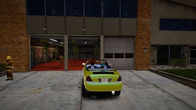 GTA 5 HOOD LIFE - FRANKLIN'S DROPTOP CROWN VICTORIA ON DUB FLOATERS - LS LIFE MOD GAMEPLAY 4K смотреть онлайн
