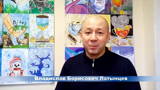 Святой Николай в Ворошиловском районе города Донецка смотреть онлайн