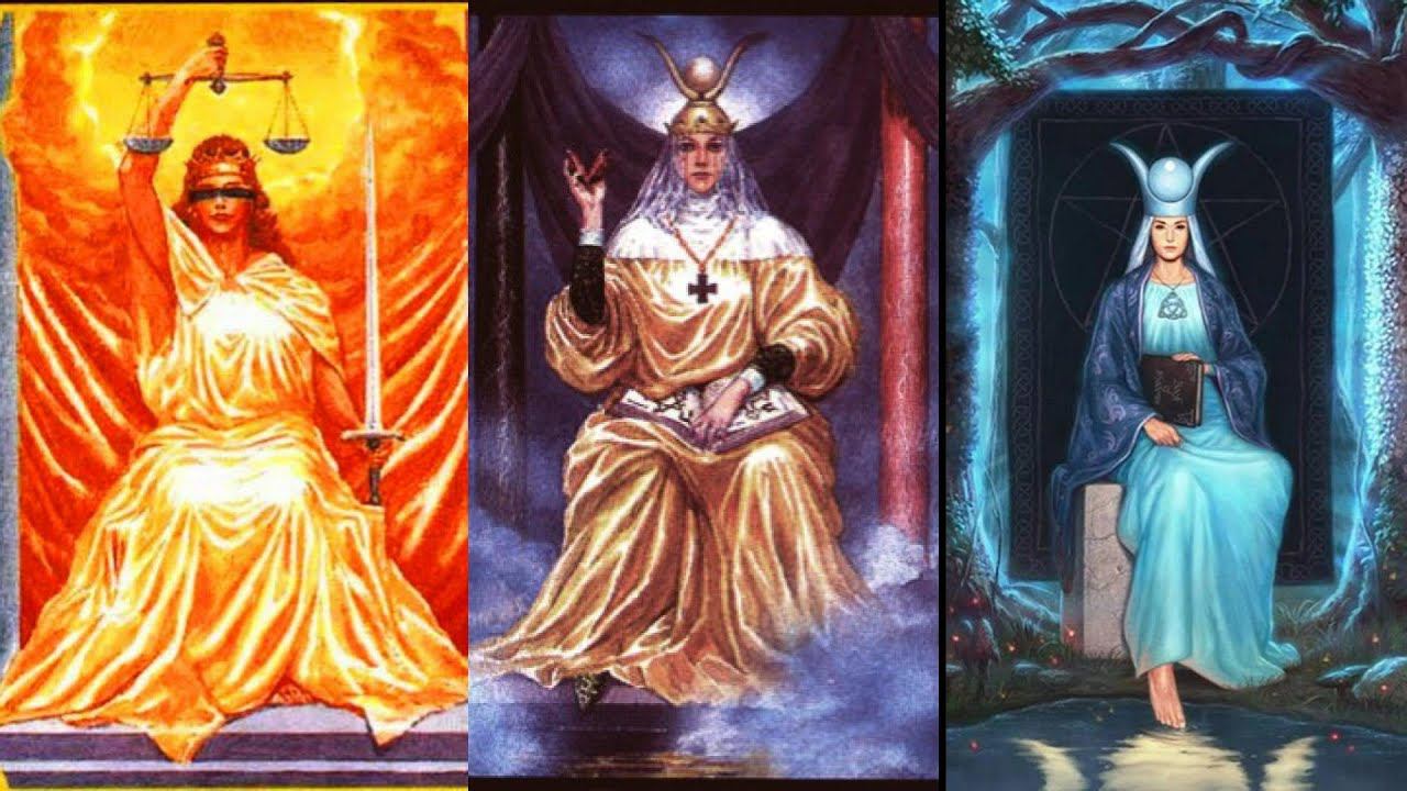 О самой неудобной тайне равенства и равновесия. смотреть онлайн