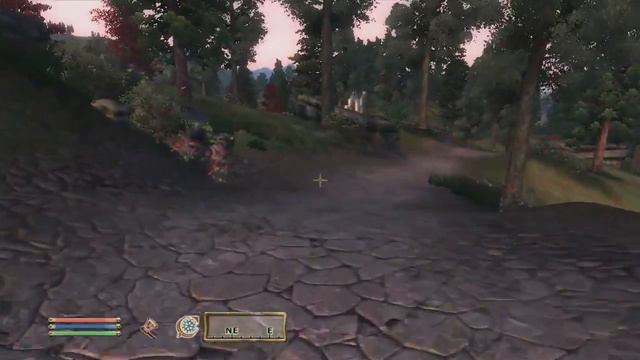 Oblivion roleplay part 15 смотреть онлайн