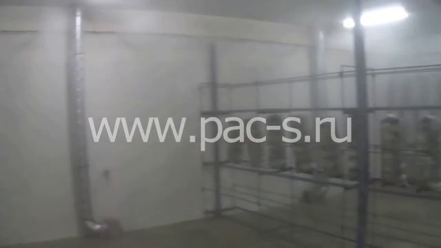 Система увлажнения воздуха туманом при выращивании грибов смотреть онлайн