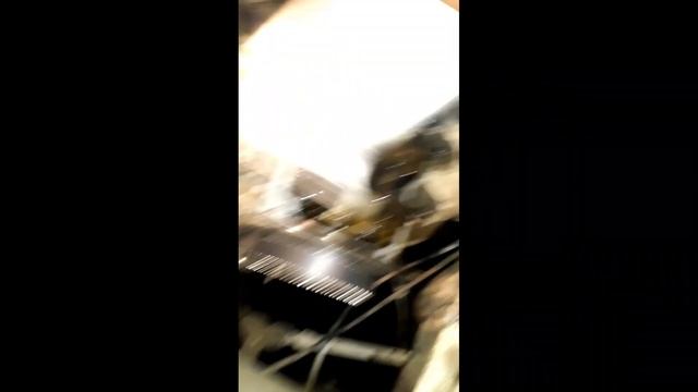 To'g'ri trambulyor o'rnatish daewoo damas. Метка трамбулёра на дэу дамас. Регулировка клапанов смотреть онлайн