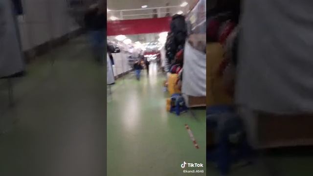 ТЦ Люблино уже работает 01-06-2020 смотреть онлайн