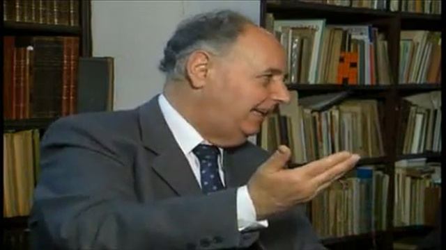 Dialogo sobre Manuel Oribe 3 смотреть онлайн