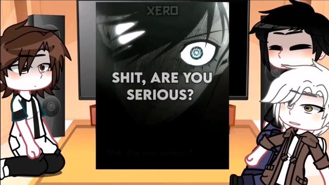 []Blue Lock Character React To Isagi Yoichi?¿(My Video)[]⚠️ ANGST and My AU[]⚠️My Video Edit![] смотреть онлайн