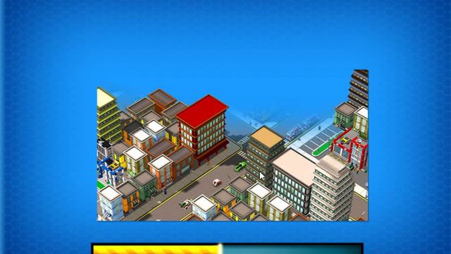 Обзор LEGO City My City