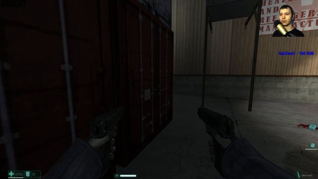 F.E.A.R. - Прохождение #1 смотреть онлайн