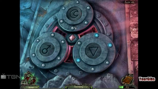 Rite of Passage: Perfect Show CE [11] w/YourGibs - Bonus Chapter 2/2 - End